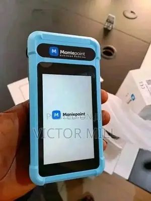 Brand New Moniepoint POS Terminal