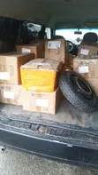 Cytech Delivery Service - Bulk & Household Items - 2