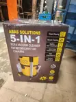 Asks Solutions 5-in-1 Vacuum Cleaner - 1