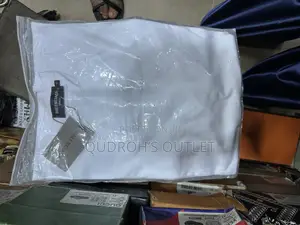 Balenciaga Plain T-Shirt