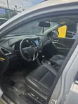 2016 Hyundai Santa Fe Silver - 5