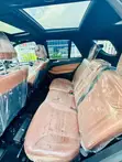 Mercedes-Benz GLE-Class 2017 White - 2