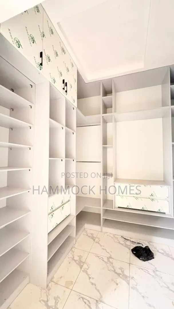 4-Bedroom Duplex for Sale in Carlton Gate Estate, Akobo - 1