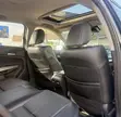 2015 Honda Accord Crosstour - Black, Full Option - 1