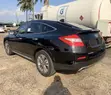 2015 Honda Accord Crosstour - Black, Full Option - 2