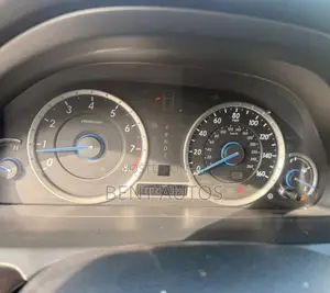 Honda Accord Crosstour 2015 - Baƙi, Cikakken Zaɓi
