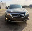 2015 Honda Accord Crosstour - Black, Full Option - 5