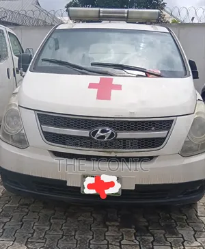 Ambulance Services - Port-Harcourt