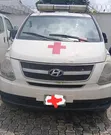 Ambulance Services - Port-Harcourt - 1
