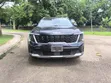 Kia Sorento S 2024 Shuɗi - 1