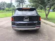 Kia Sorento S 2024 Shuɗi - 4