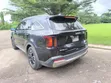 Kia Sorento S 2024 Shuɗi - 5