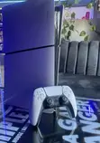 Sony PS5 Slim Digital Edition + 1 Controller - 3