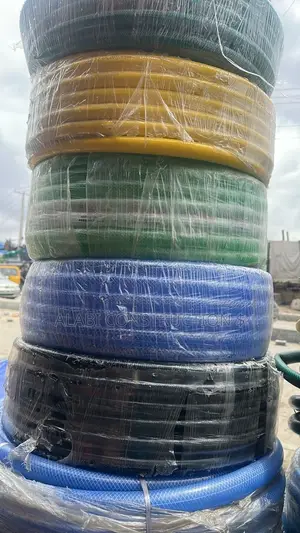 Industrial Water Hose Pipe - Brand New