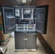 Hisense 68WCD 538L Side-by-Side Firij - 1