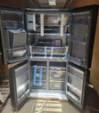 Hisense 68WCD 538L Side-by-Side Firij - 3