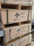 Baturin Lithium Ion 10kWh 51.2V 200Ah - 2