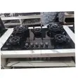 Phiima 8mm Gilashin Tempered 5 Gas Burner Hob na Gida - 3