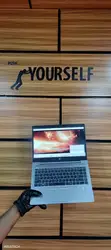 HP ZBook 14u Laptop - Intel Core i5, 8GB RAM, 256GB SSD - 3