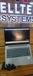 HP ZBook 14u Laptop - Intel Core i5, 8GB RAM, 256GB SSD - 4
