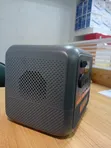 Bluetti AC70P Power Station Mai Ɗaukar Hannu - 2