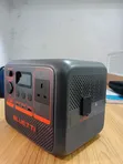 Bluetti AC70P Power Station Mai Ɗaukar Hannu - 3