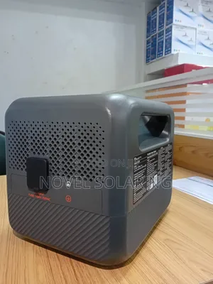 Bluetti AC70P Portable Power Station