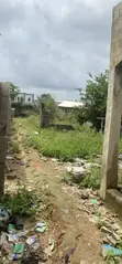 Mixed-use Land for Sale in Suleja - 2