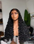 SDD Luxury Burmese Deep Wave & Pixie Curls - 2
