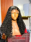 SDD Luxury Burmese Deep Wave & Pixie Curls - 4
