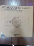 Logitech MX Brio 4K Webcam - 1