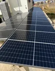 Felicity 12kVA Hybrid Inverter + 25kWh Lithium Baturi + 24x650W Panels - 2