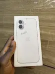 New Apple iPhone 17 256GB White - 1