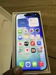 New Apple iPhone 17 256GB White - 2