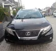 Lexus RX 350 2010 Baki - 2