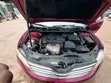 Toyota Venza Limited 2010 Red - 1