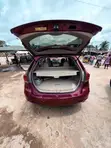 Toyota Venza Limited 2010 Red - 3