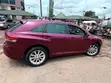 Toyota Venza Limited 2010 Red - 4