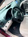 Toyota Venza Limited 2010 Red - 5