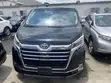 Toyota Quantum 2023 - Baƙi - 3
