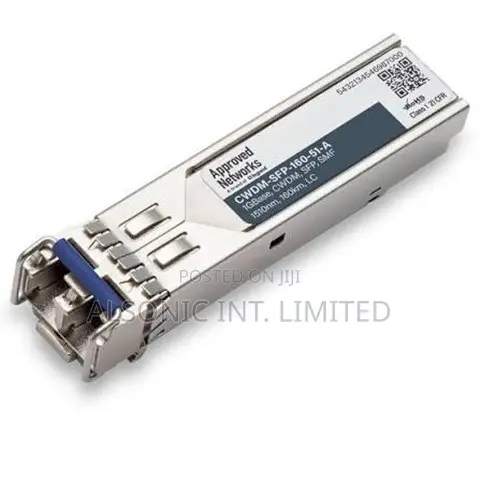 Commando CMD-SFP-SM-1G SFP Module - 1