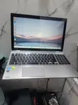 Toshiba Satellite P50T Laptop - 16GB RAM, 750GB HDD, i7 - 1