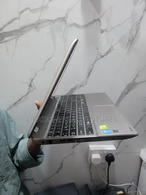 Toshiba Satellite P50T Laptop - 16GB RAM, 750GB HDD, i7