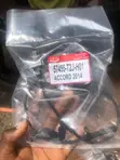 ABS Wire Sensor na 2013-2017 Honda Accord - 2