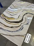 Home Interiors Center Rug - Brand New - 3