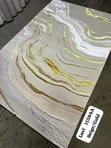 Home Interiors Center Rug - Brand New - 4