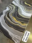 Home Interiors Center Rug - Brand New - 5