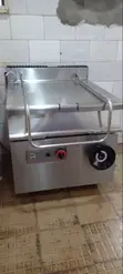 Industrial Tilting Pan (80L) - Na Amfani - 2