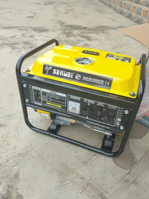 Senwei SV2200 Portable Generator - 230V