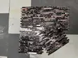Gold Mosaic Glass for Walls & Backsplashes - 1